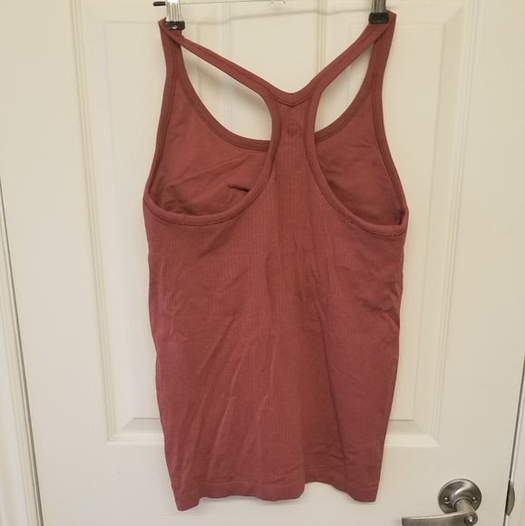 EUC ebb to street tank, chianti - Picture 3 of 4